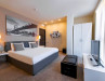 Hotel Opera Suite