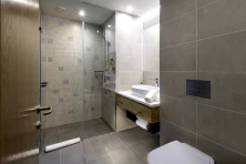 Hotel Holiday Inn Eriwan – Republic Square