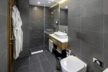 Hotel Holiday Inn Eriwan – Republic Square