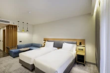 Hotel Holiday Inn Eriwan – Republic Square