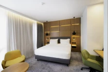 Hotel Holiday Inn Eriwan – Republic Square