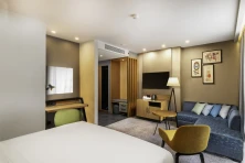 Hotel Holiday Inn Eriwan – Republic Square