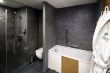 Hotel Holiday Inn Eriwan – Republic Square