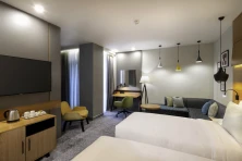 Hotel Holiday Inn Eriwan – Republic Square