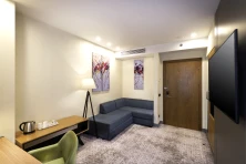 Hotel Holiday Inn Eriwan – Republic Square