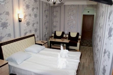Hotel Odsun