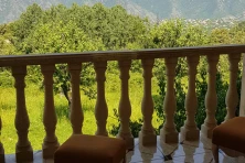 Hotel Odsun