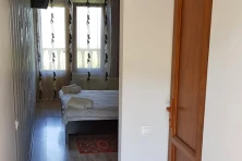 Hotel Odsun