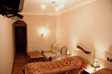 Hotel Odsun