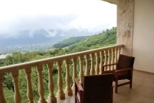 Hotel Odsun