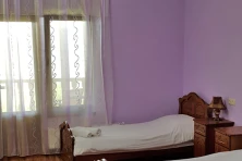 Hotel Odsun