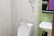 Hotel Odsun