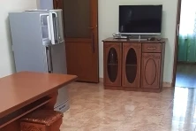 Hotel Odsun