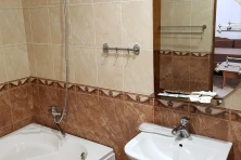 Hotel Odsun