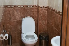 Hotel Odsun