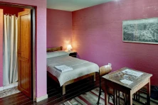 Hotel Villa Kars