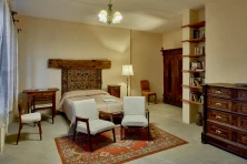 Hotel Villa Kars