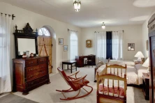 Hotel Villa Kars