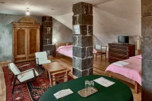 Hotel Villa Kars