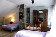 Hotel Villa Kars