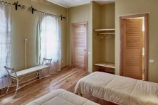 Hotel Villa Kars