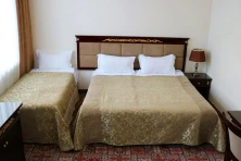 Dschermuk Olympia Resort
