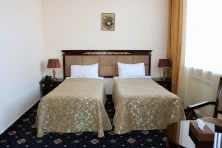 Dschermuk Olympia Resort