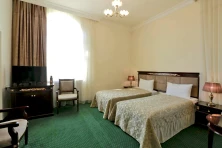 Dschermuk Olympia Resort