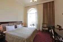 Dschermuk Olympia Resort