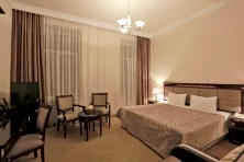 Dschermuk Olympia Resort
