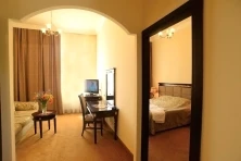 Dschermuk Olympia Resort