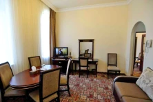 Dschermuk Olympia Resort