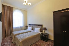 Dschermuk Olympia Resort