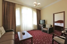 Dschermuk Olympia Resort
