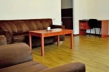 Պարկ Ռեզորթ Աղվերան հյուրանոց