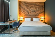 Messier 53 Hotel Yerevan
