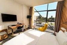 Messier 53 Hotel Yerevan