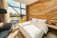 Messier 53 Hotel Yerevan