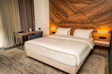 Messier 53 Hotel Yerevan