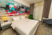 Messier 53 Hotel Yerevan