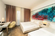 Messier 53 Hotel Yerevan