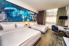 Messier 53 Hotel Yerevan