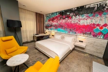 Messier 53 Hotel Yerevan