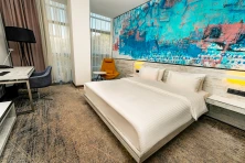 Messier 53 Hotel Yerevan