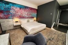 Messier 53 Hotel Yerevan
