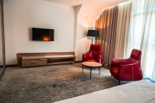 Messier 53 Hotel Yerevan