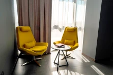 Messier 53 Hotel Yerevan