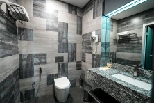 Messier 53 Hotel Yerevan