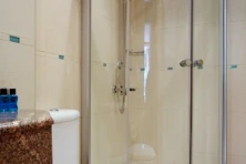 Բեսթ Ռեզորթ Աղվերան հյուրանոց