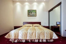 Բեսթ Ռեզորթ Աղվերան հյուրանոց